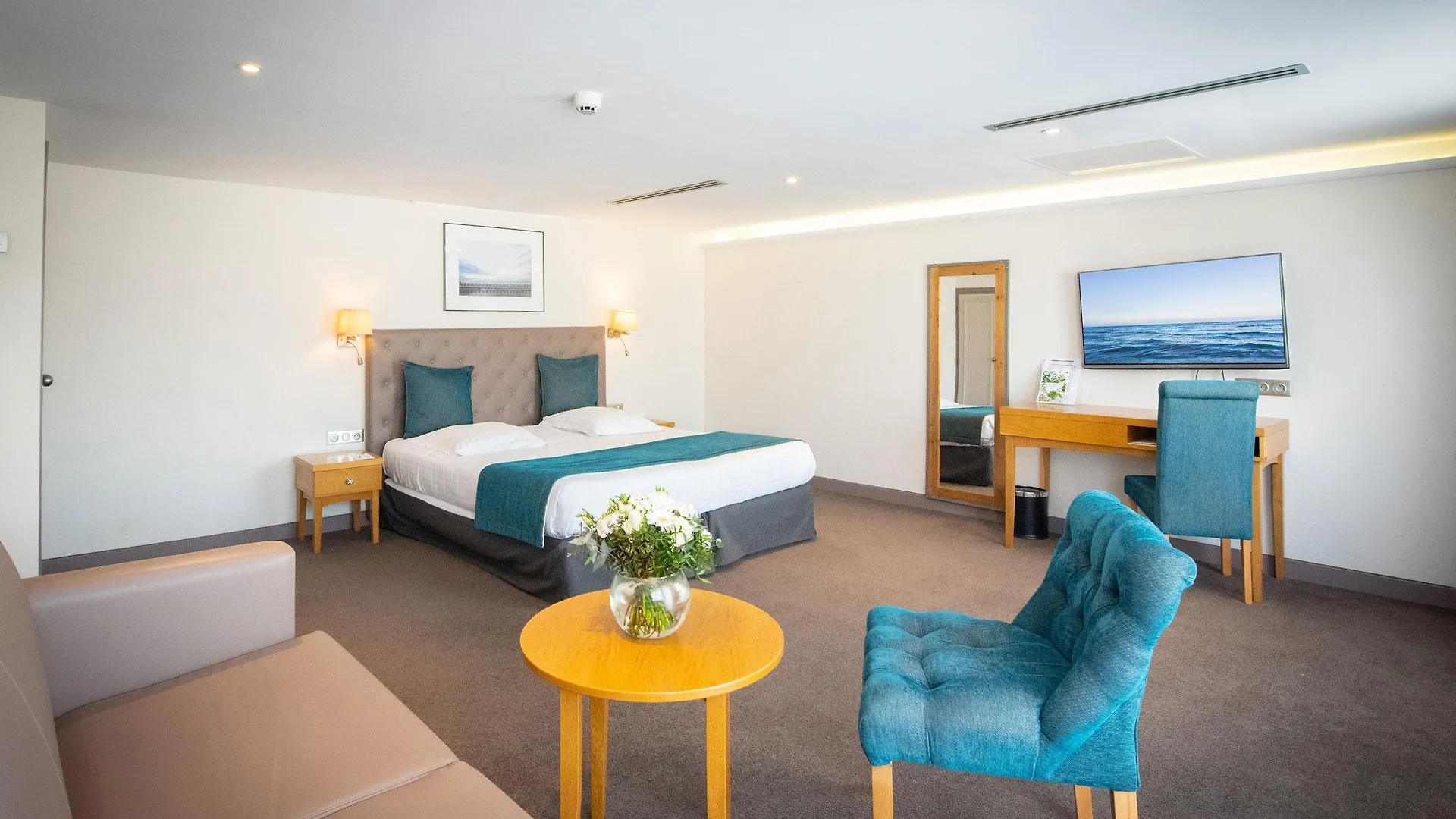 Splendid Hotel&Spa Nice 4*,