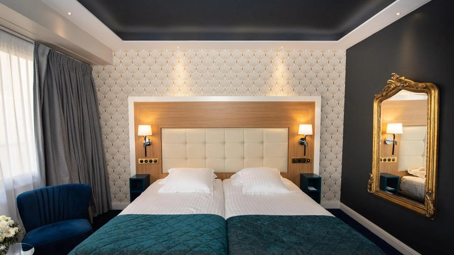 Splendid Hotel & Spa Nice 4*,