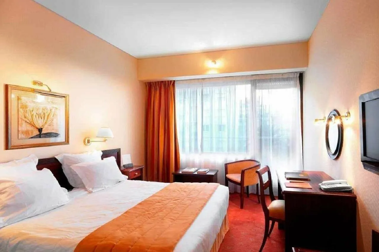 Hotel Splendid Hotel&Spa Nice
