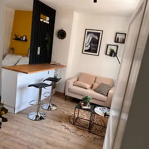  Appartement Le Jean Bart - Frankrijk