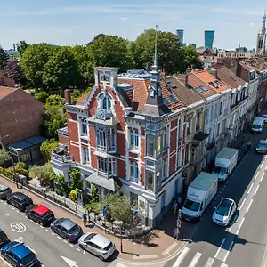  Appartement Au Qui Dort - Gounod Frankrijk