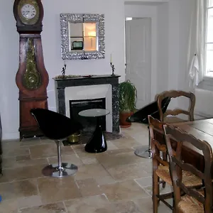  Appartement Le Marais 3 Bedrooms Frankrijk