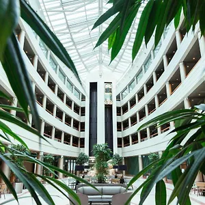 ***** Hotel Sofitel Europe Luxemburg