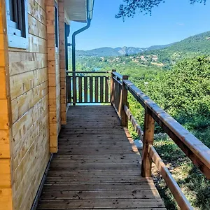  Lodge Et Du Belvedere Frankrijk