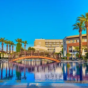 ***** Hotel Palm Wings Resort&spa Turkije