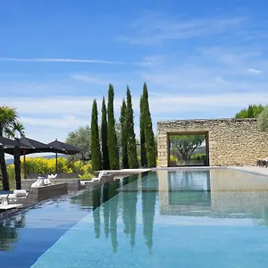 Domaine Des Andeols Saint-Saturnin-lès-Apt