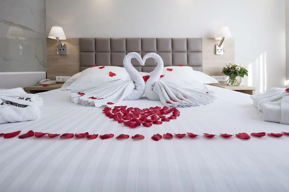 Splendid Hotel & Spa Nice France