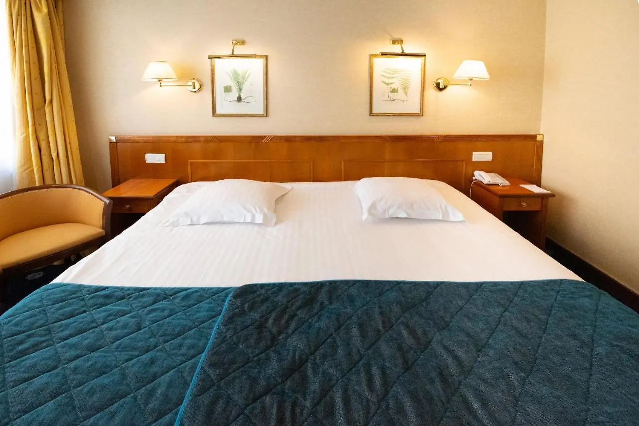 Splendid Hotel & Spa Nice France