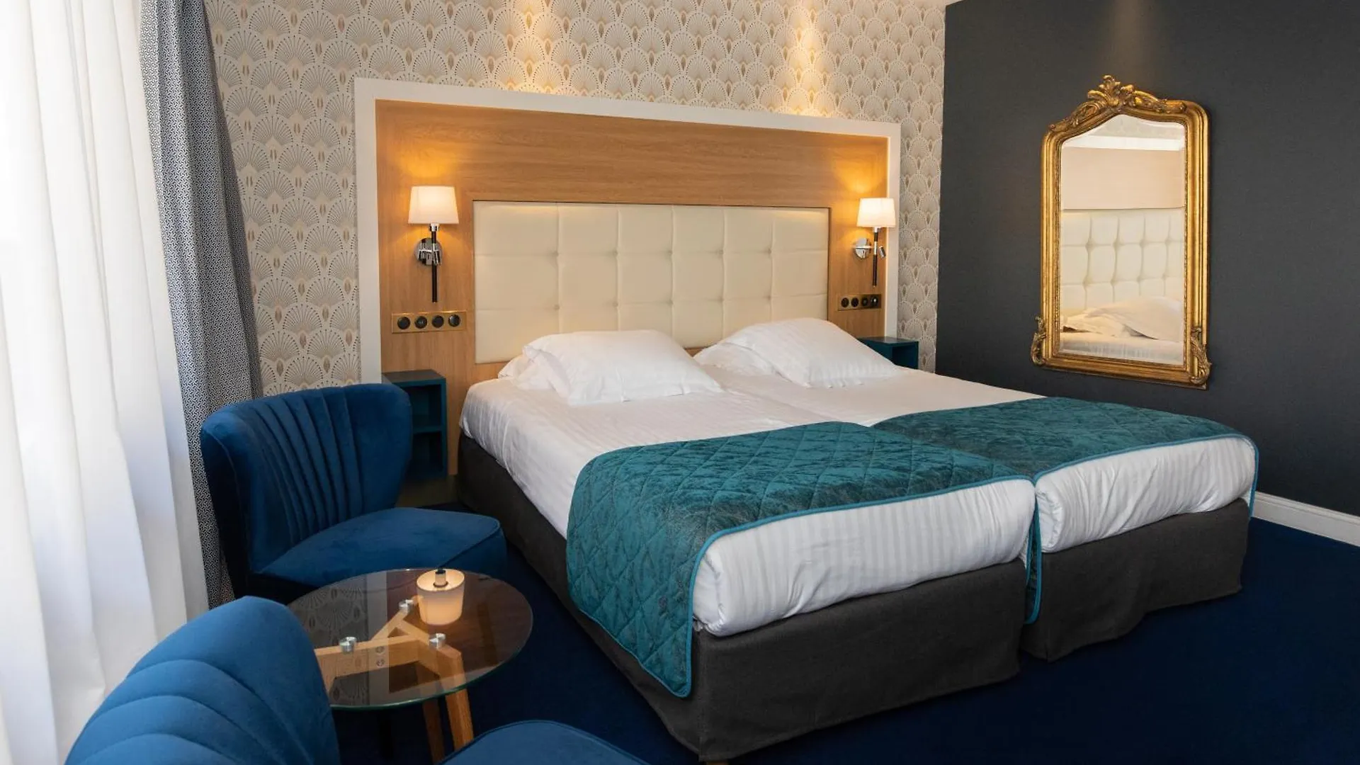 Splendid Hotel & Spa Nice