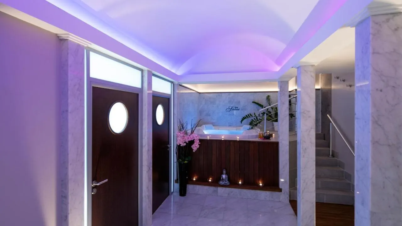 Splendid Hotel & Spa Nice France