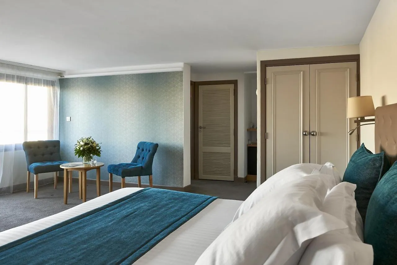 Splendid Hotel & Spa Nicea 4*,  Francja