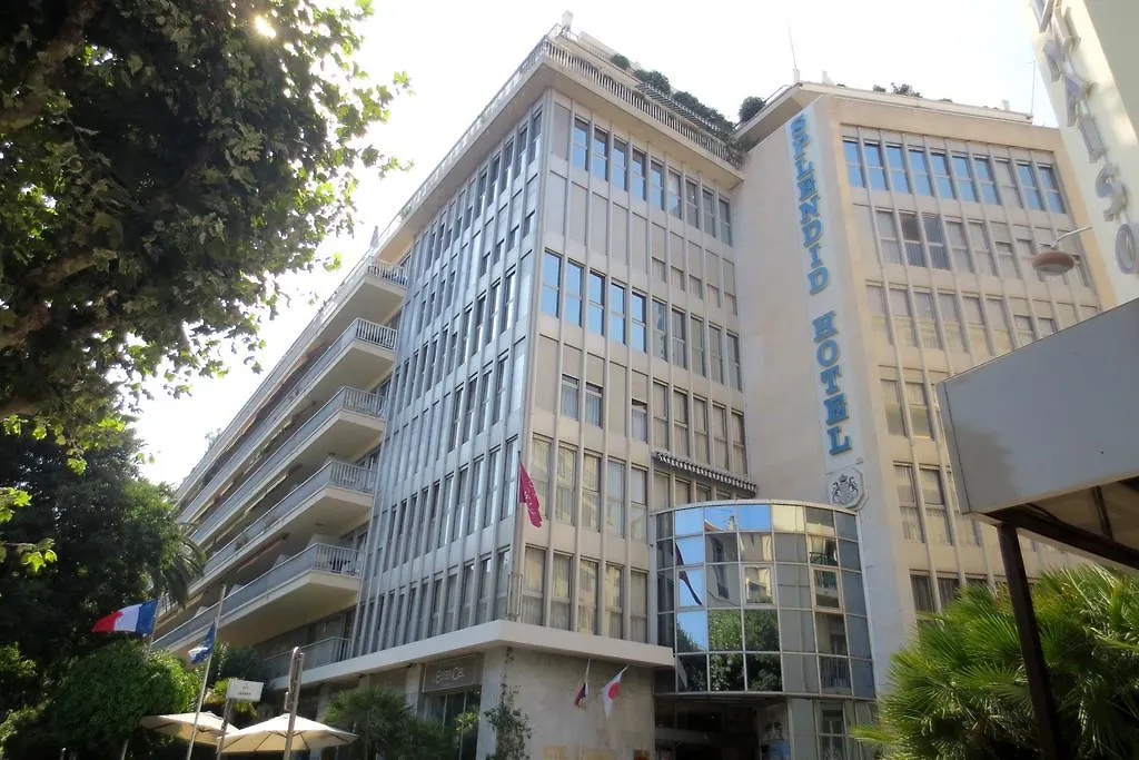 Splendid Hotel & Spa Nicea