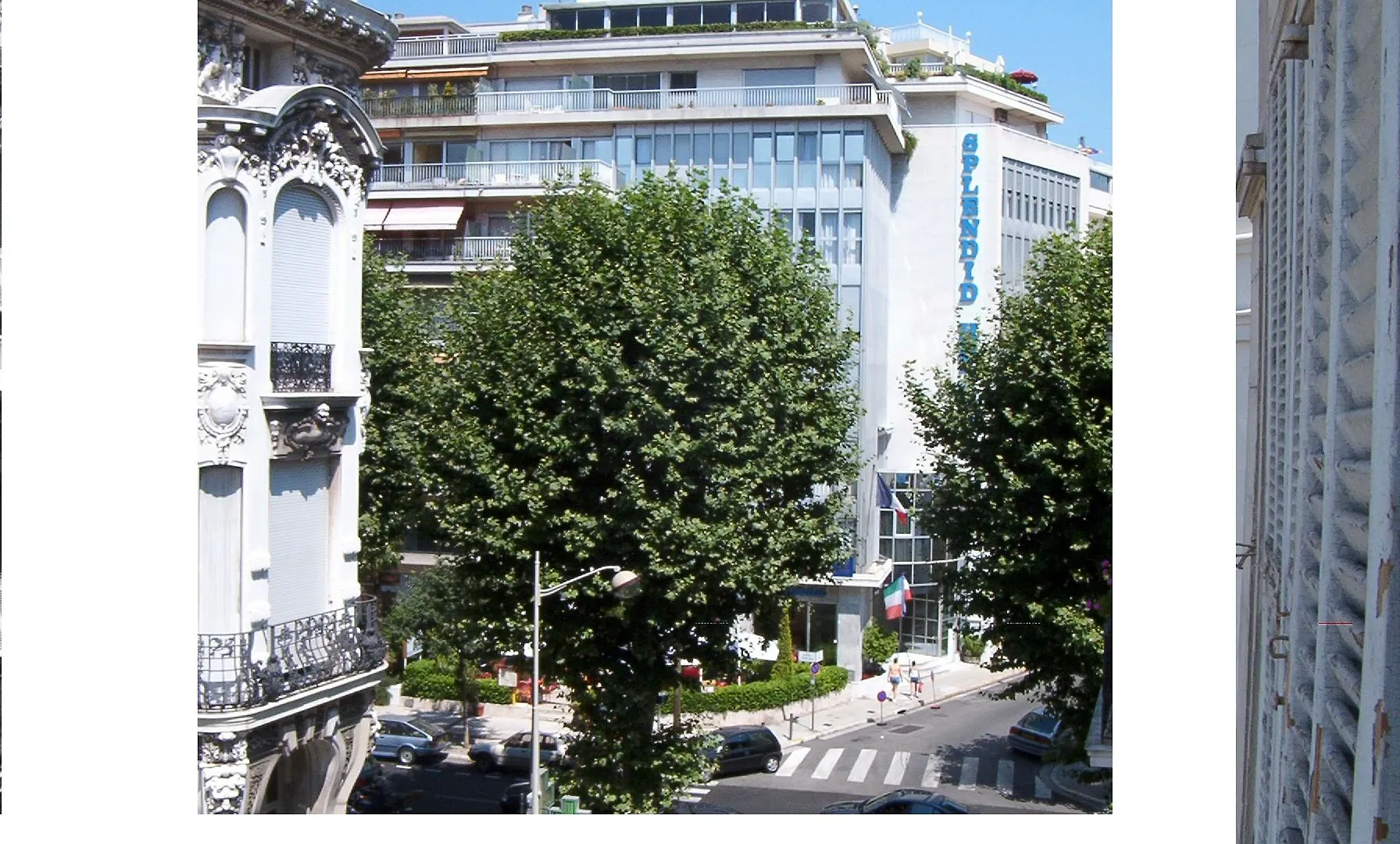 Splendid Hotel & Spa Nicea 4*,