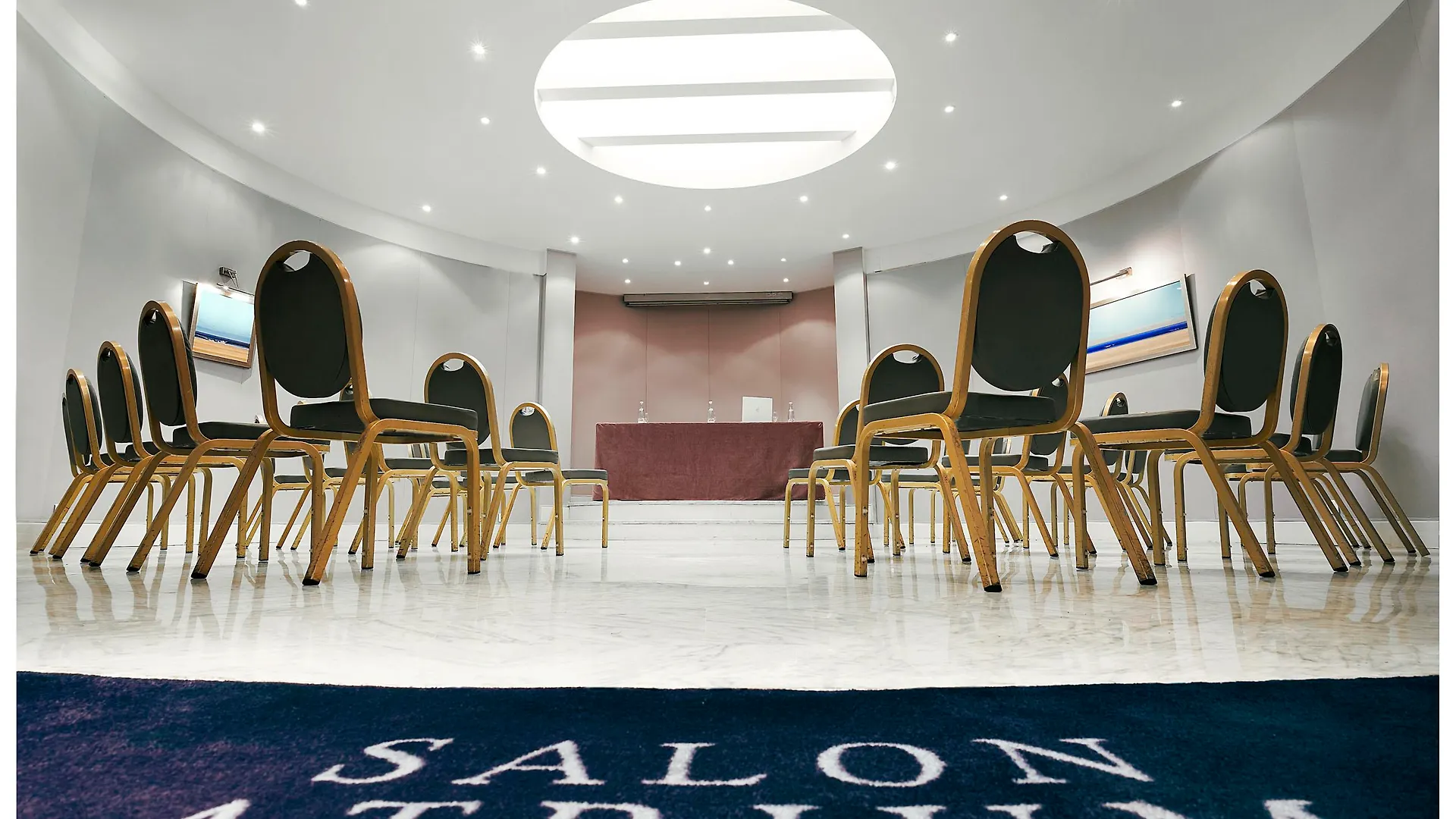 Splendid Hotel & Spa Nicea