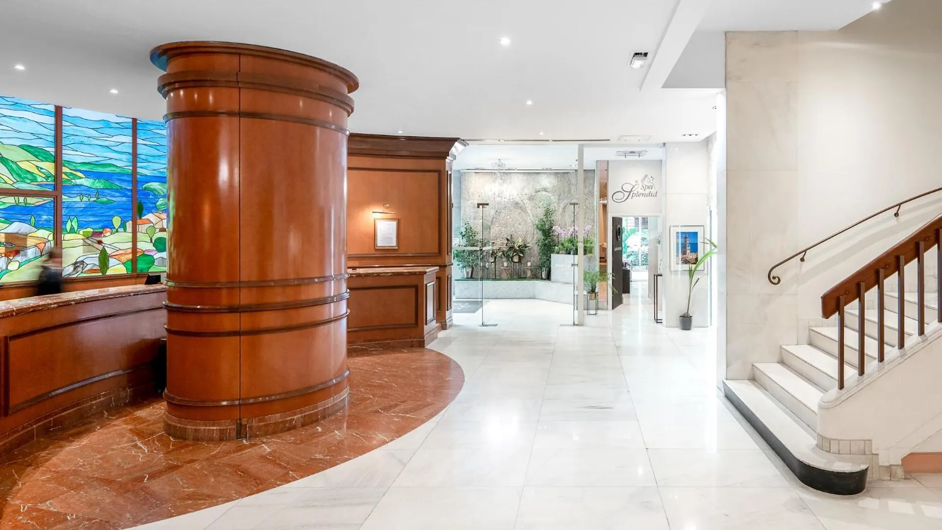 Splendid Hotel & Spa Nicea