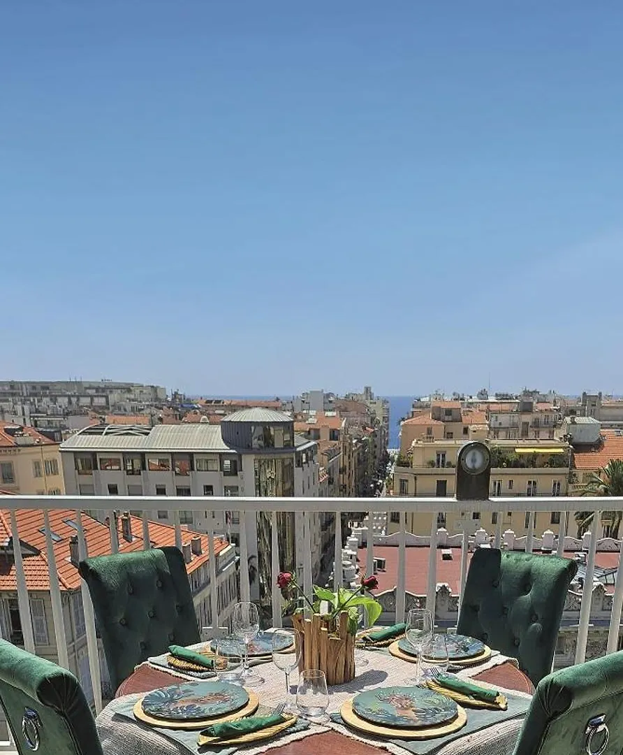 Splendid Hotel & Spa Nice