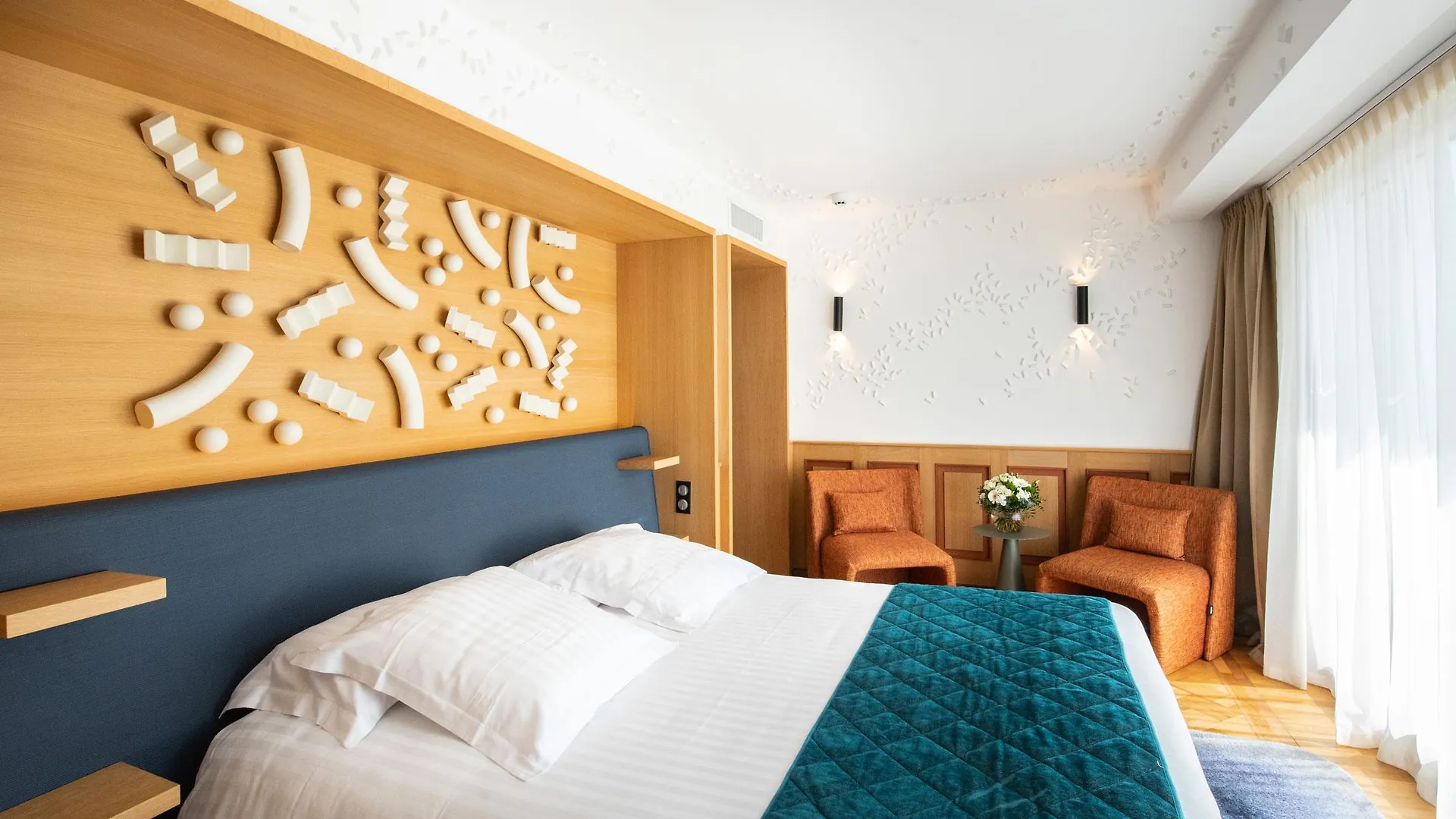 Splendid Hotel & Spa Nicea