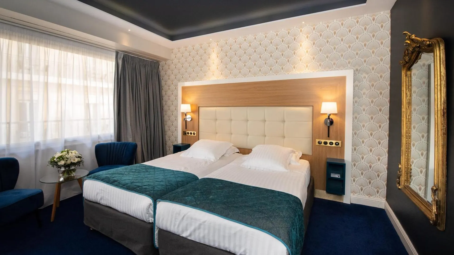 Splendid Hotel & Spa Nicea