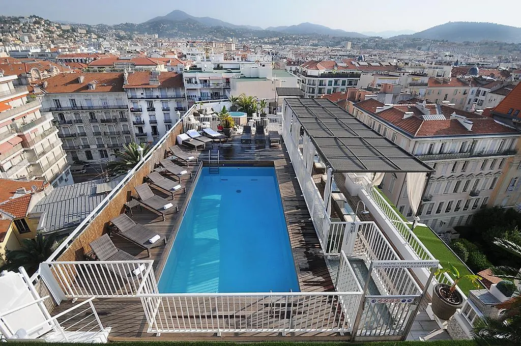 Splendid Hotel & Spa Nicea
