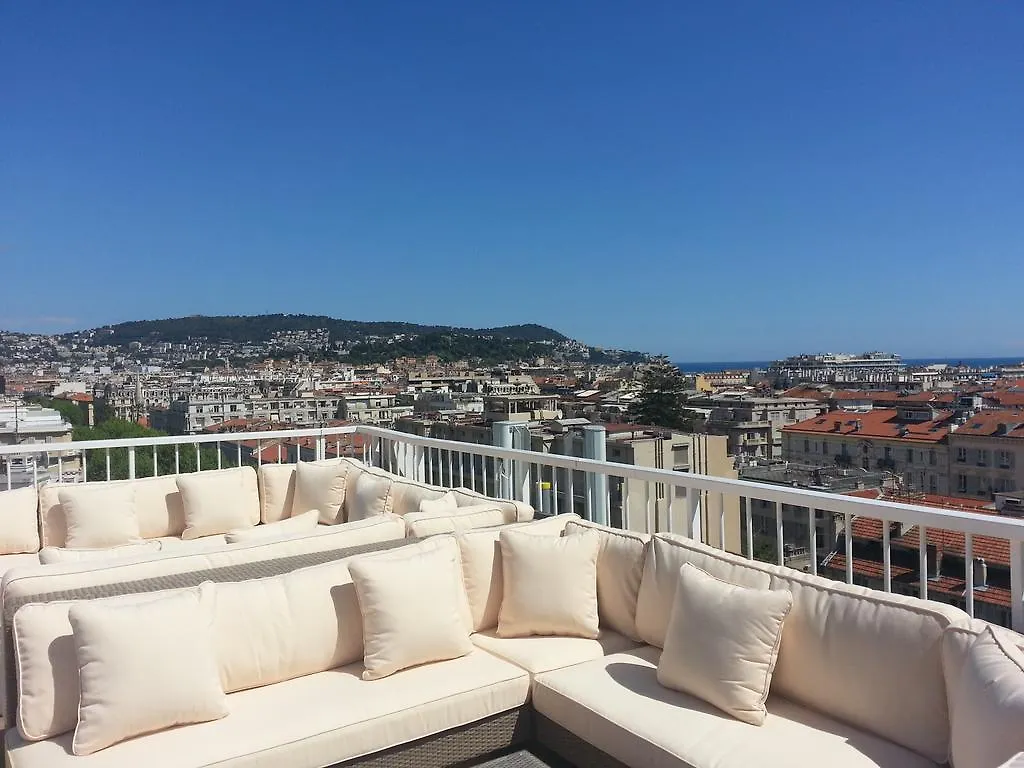 Splendid Hotel & Spa Nicea Francja