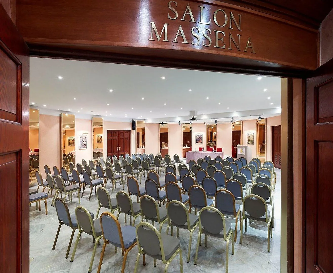 Splendid Hotel & Spa Nicea 4*,