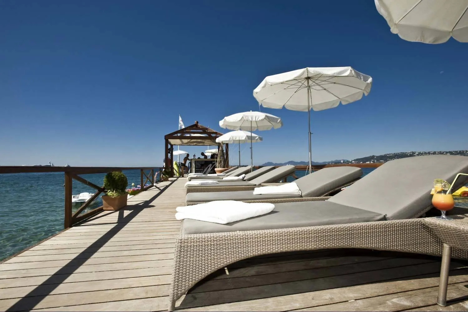 Splendid Hotel & Spa Nicea