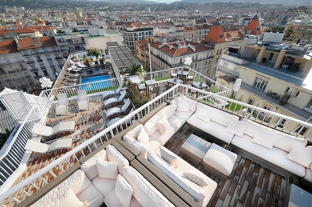 Splendid Hotel & Spa Nicea